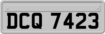 DCQ7423
