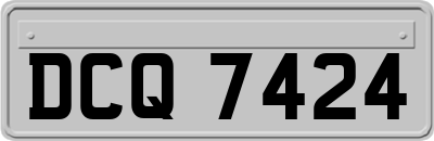 DCQ7424