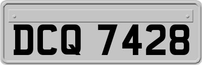 DCQ7428