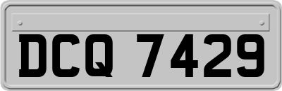 DCQ7429