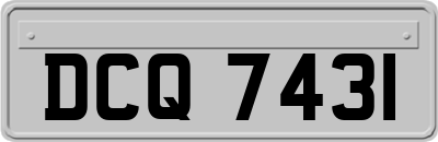 DCQ7431
