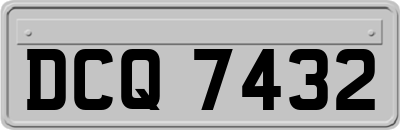 DCQ7432