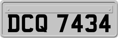 DCQ7434