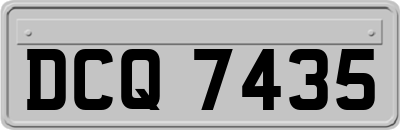 DCQ7435