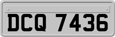 DCQ7436
