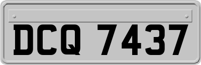 DCQ7437
