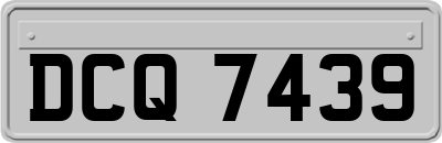 DCQ7439