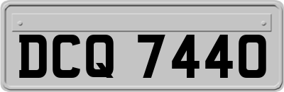 DCQ7440