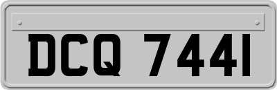 DCQ7441
