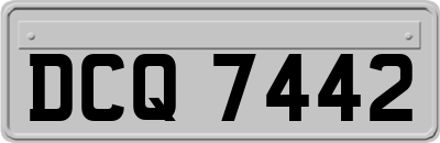 DCQ7442