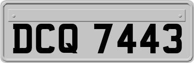 DCQ7443