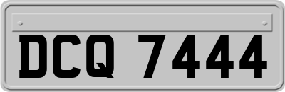 DCQ7444