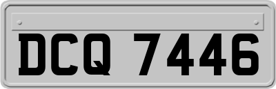 DCQ7446