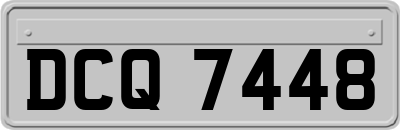 DCQ7448