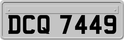 DCQ7449