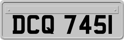 DCQ7451