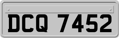 DCQ7452
