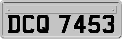 DCQ7453