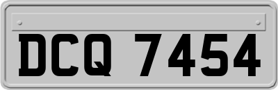 DCQ7454