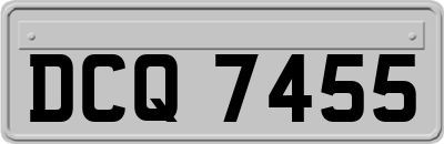 DCQ7455