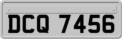 DCQ7456