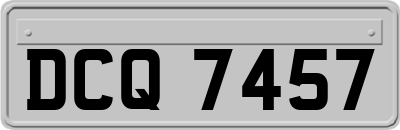 DCQ7457