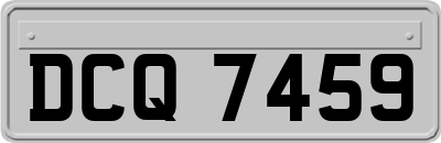 DCQ7459