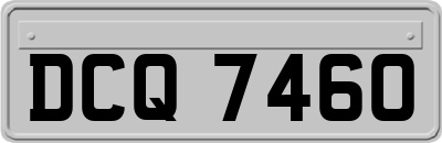 DCQ7460