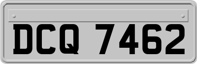 DCQ7462