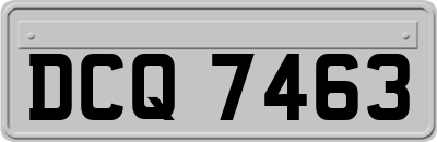 DCQ7463