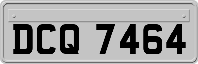 DCQ7464
