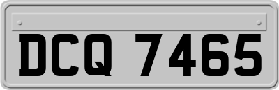 DCQ7465