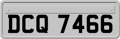 DCQ7466