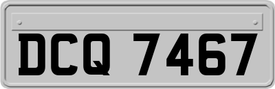 DCQ7467