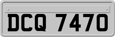DCQ7470