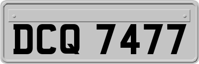 DCQ7477