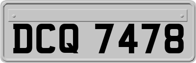 DCQ7478