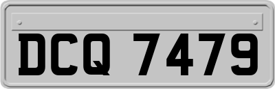 DCQ7479