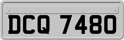 DCQ7480
