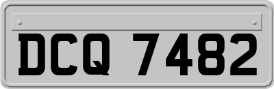 DCQ7482