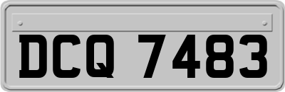 DCQ7483