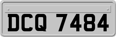 DCQ7484