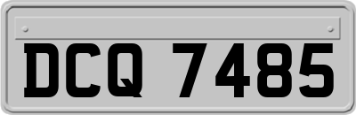 DCQ7485
