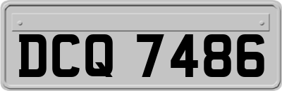 DCQ7486