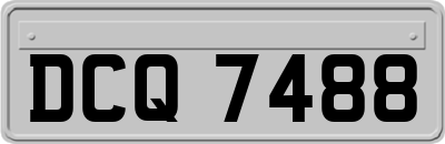 DCQ7488
