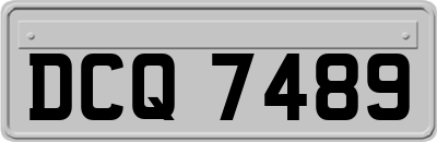 DCQ7489