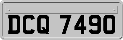 DCQ7490