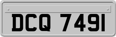 DCQ7491