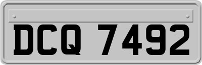 DCQ7492