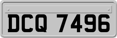DCQ7496